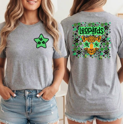 Star Power  -  Tshirt BVA