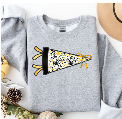 Sideline Sweetheart - Crewneck TJ