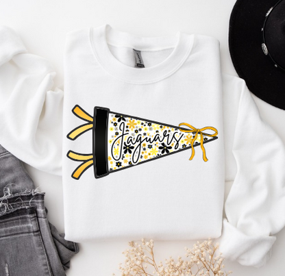Sideline Sweetheart - Crewneck TJ