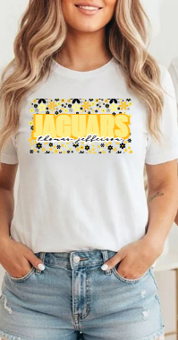 Bloom Crew  -  Tshirt TJ