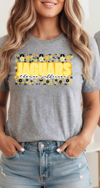 Bloom Crew  -  Tshirt TJ