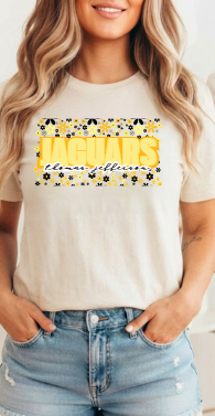 Bloom Crew  -  Tshirt TJ