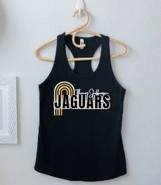 Retro Arch - Tank Top TJ