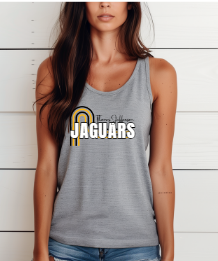 Retro Arch - Tank Top TJ