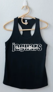 Signature Outline - Tank Top TJ