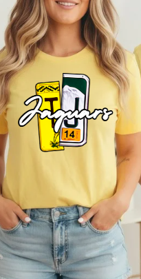 License Plate TJ  -  Tshirt TJ