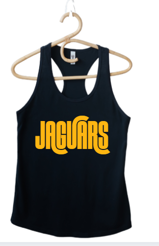 Legacy Stack - Tank Top TJ