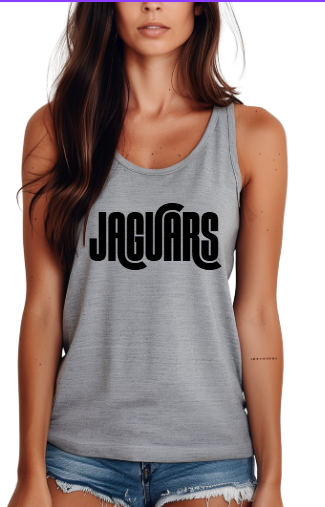 Legacy Stack - Tank Top TJ