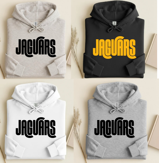 Legacy Stack - Hoodie TJ