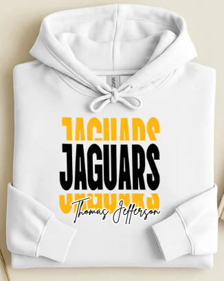 Power Stack - Hoodie TJ