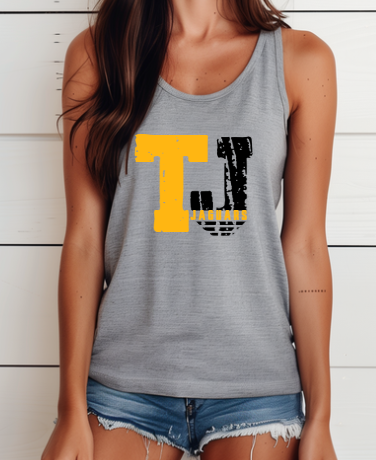 Grit Mark- Tank Top TJ