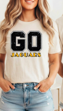 Game Day Glam - Tshirt TJ