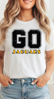 Game Day Glam - Tshirt TJ