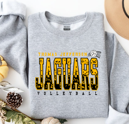 Wild Set - Crewneck TJ