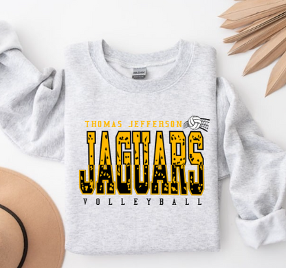 Wild Set - Crewneck TJ