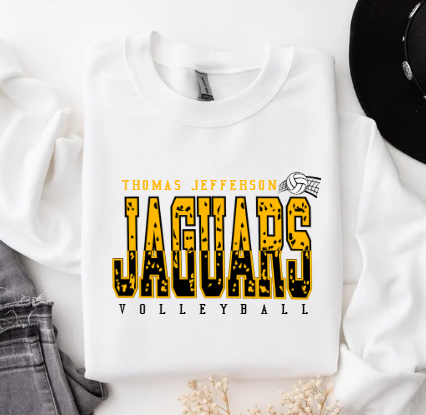 Wild Set - Crewneck TJ