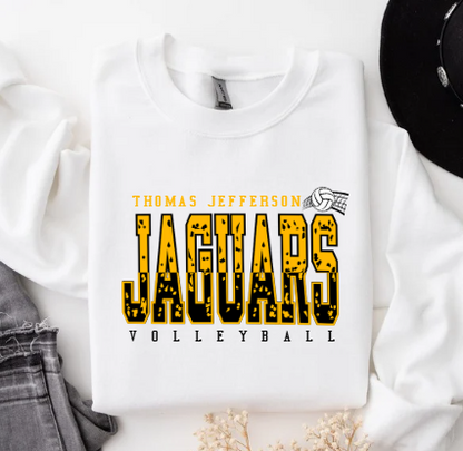 Wild Set - Crewneck TJ