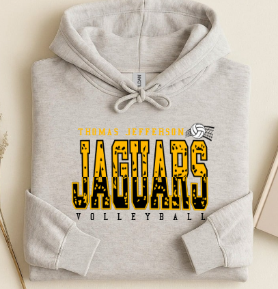 Wild Set - Hoodie TJ