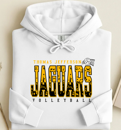 Wild Set - Hoodie TJ