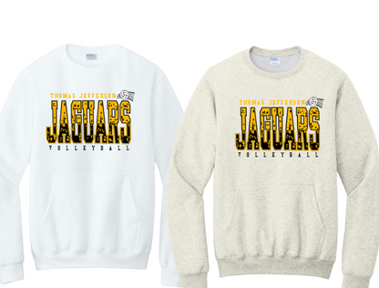 Wild Set - Pocket Crewneck TJ