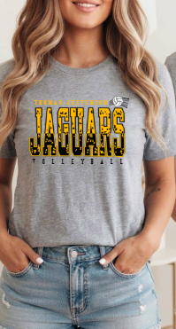 Wild Set - Tshirt TJ