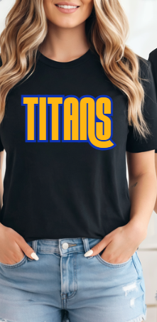 Legacy Stack - Tshirt WM