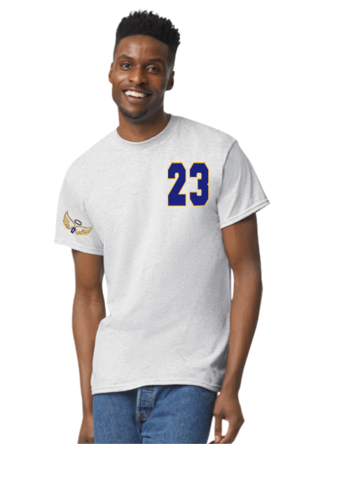 1 WM Baseball Final Inning - Tshirt