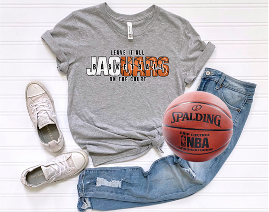 Court Edition - TJ Tshirt