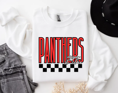 Finish Line Spirit - Upper St. Clair Crewneck