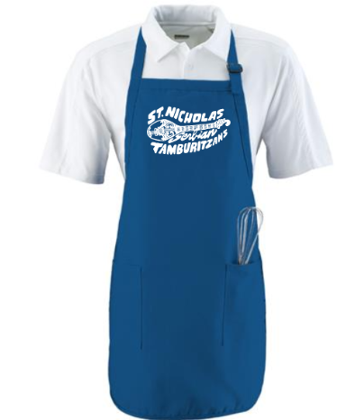 Apron