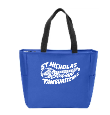 Essential Tote