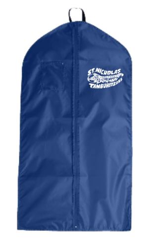 Garment Bag WITH Name