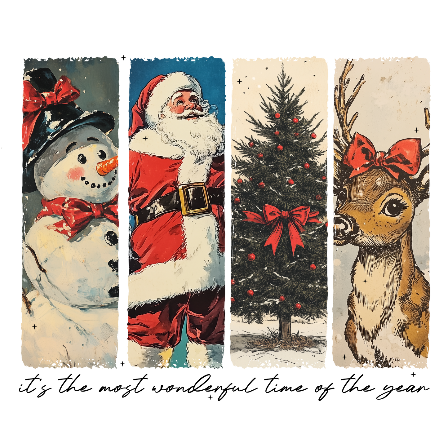 It's The Most Wonderful Time of the Year