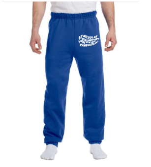 St. Nicholas Tamburitzans Sweatpants